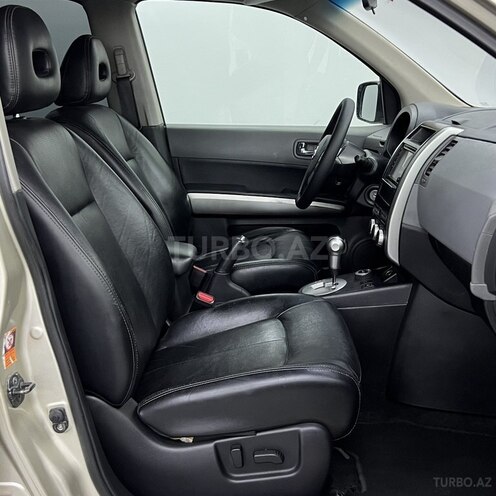Nissan X-Trail 2008, 220,011 km - 2.5 l - Sumqayıt