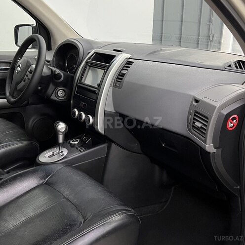 Nissan X-Trail 2008, 220,011 km - 2.5 l - Sumqayıt