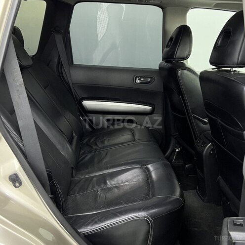 Nissan X-Trail 2008, 220,011 km - 2.5 l - Sumqayıt