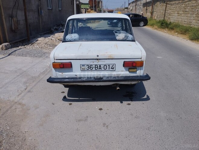 LADA (VAZ) 2101 1980, 85,555 km - 1.3 л - Bakı