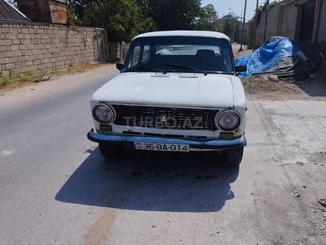 LADA (VAZ) 2101 1980, 85,555 km - 1.3 л - Bakı