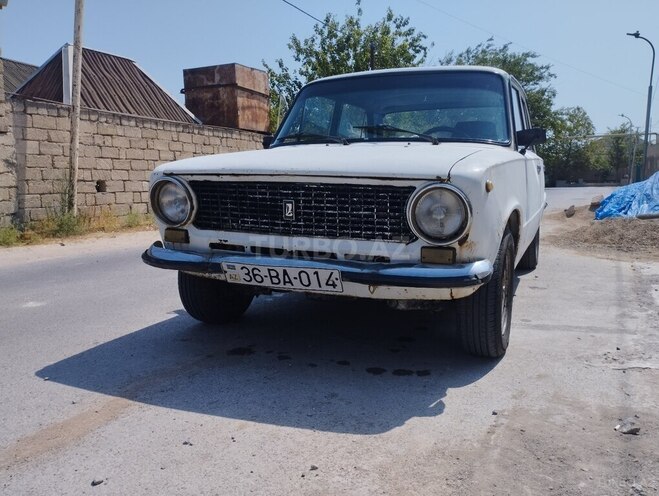 LADA (VAZ) 2101 1980, 85,555 km - 1.3 л - Bakı