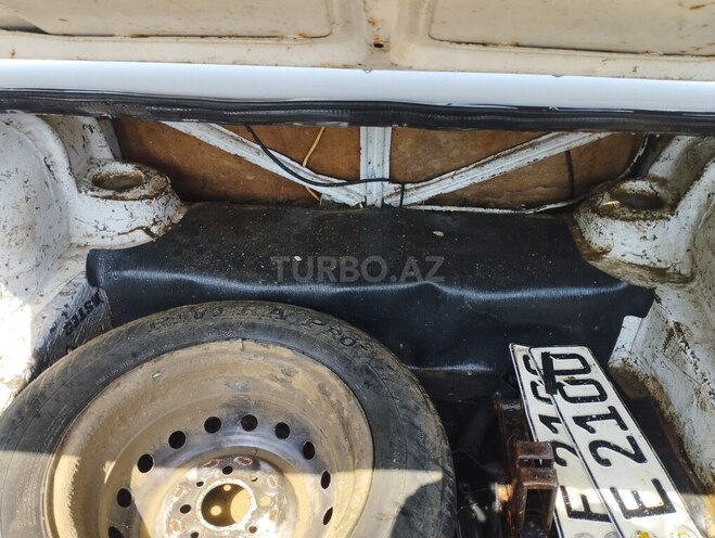 LADA (VAZ) 2101 1980, 85,555 km - 1.3 л - Bakı