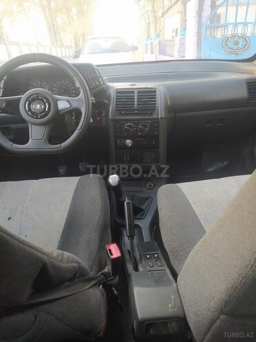 LADA (VAZ) 2112 2003, 800,000 km - 1.6 л - Ağdaş