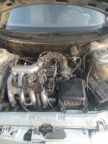 LADA (VAZ) 2112 2003, 800,000 km - 1.6 л - Ağdaş