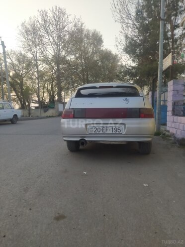 LADA (VAZ) 2112 2003, 800,000 km - 1.6 л - Ağdaş