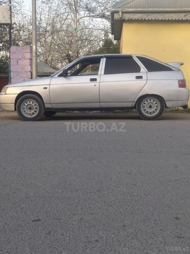 LADA (VAZ) 2112 2003, 800,000 km - 1.6 л - Ağdaş