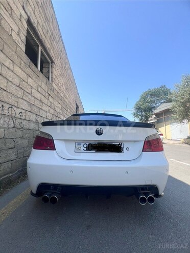 BMW 530 2005, 410,000 km - 3.0 l - Bakı