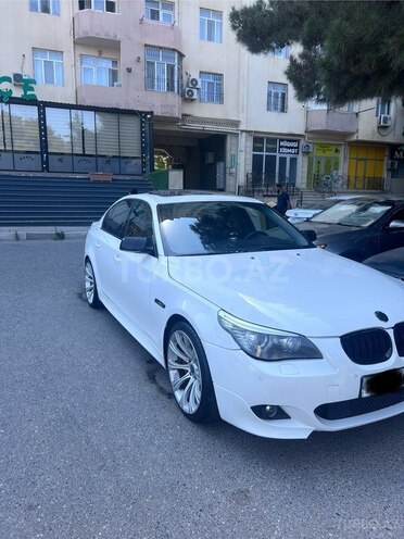 BMW 530 2005, 410,000 km - 3.0 l - Bakı
