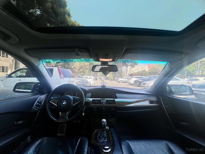 BMW 530 2005, 410,000 km - 3.0 l - Bakı