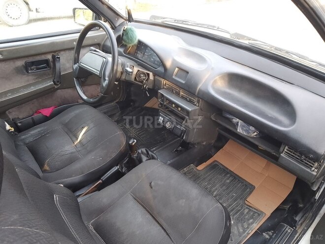 LADA (VAZ) 2108 1993, 215,800 km - 1.5 л - Qusar
