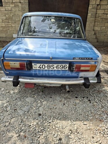 LADA (VAZ) 2106 1983, 80,000 km - 1.3 l - Xaçmaz