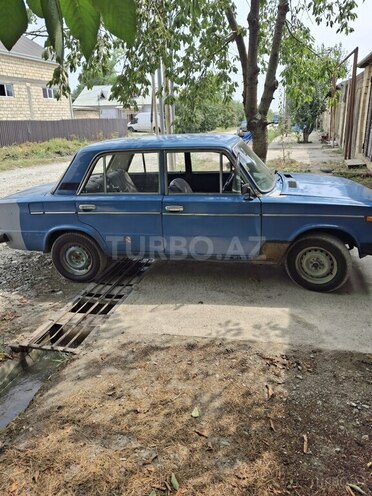 LADA (VAZ) 2106 1983, 80,000 km - 1.3 l - Xaçmaz