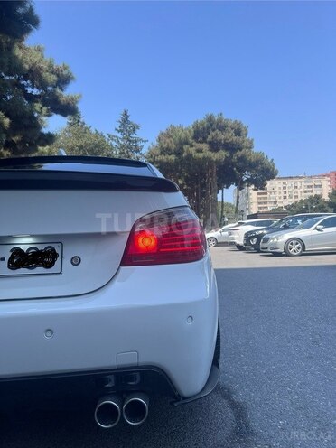 BMW 530 2005, 410,000 km - 3.0 l - Bakı