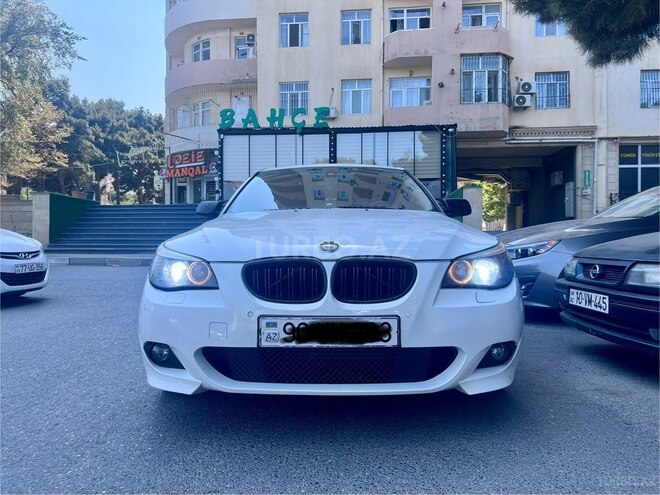 BMW 530 2005, 410,000 km - 3.0 l - Bakı