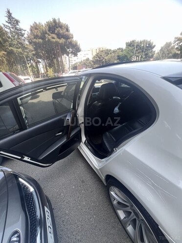 BMW 530 2005, 410,000 km - 3.0 l - Bakı