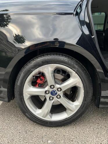 Nissan Note 2015, 86,000 km - 1.2 l - Bakı