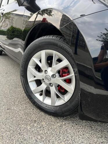 Nissan Note 2015, 86,000 km - 1.2 l - Bakı