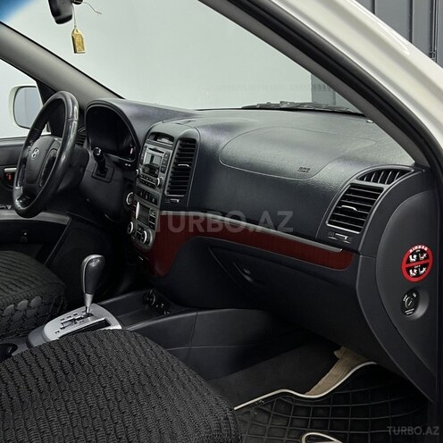 Hyundai Santa Fe 2008, 178,111 km - 2.7 l - Sumqayıt