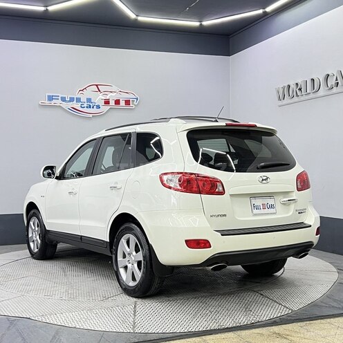 Hyundai Santa Fe 2008, 178,111 km - 2.7 l - Sumqayıt