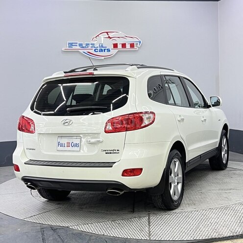 Hyundai Santa Fe 2008, 178,111 km - 2.7 l - Sumqayıt