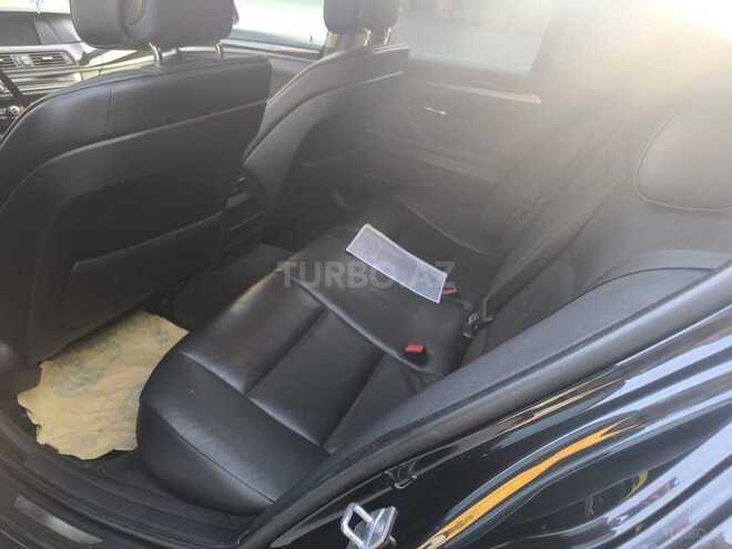 BMW 528 2012, 213,000 km - 2.0 l - Bakı