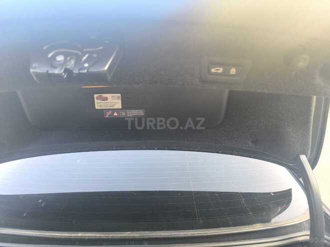 BMW 528 2012, 213,000 km - 2.0 l - Bakı