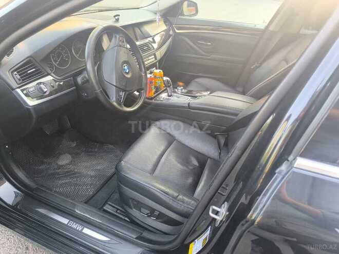 BMW 528 2012, 213,000 km - 2.0 l - Bakı