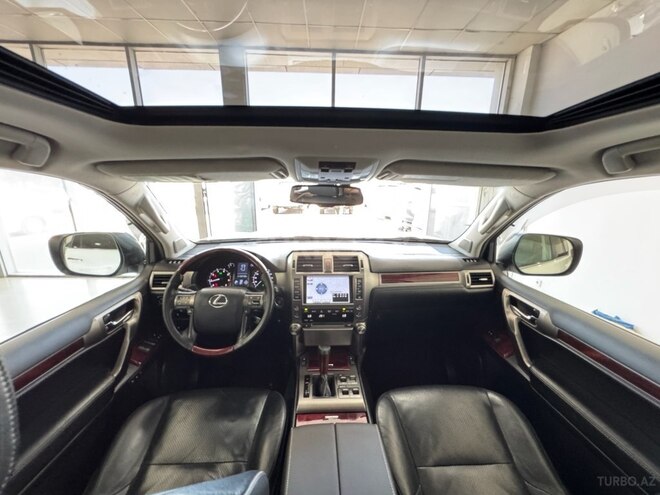 Lexus GX 460 2013, 187,200 km - 4.6 l - Bakı