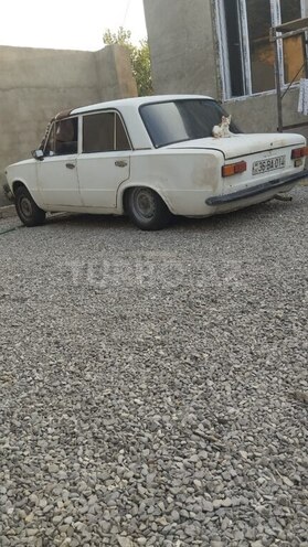LADA (VAZ) 2101 1980, 85,555 km - 1.3 л - Bakı