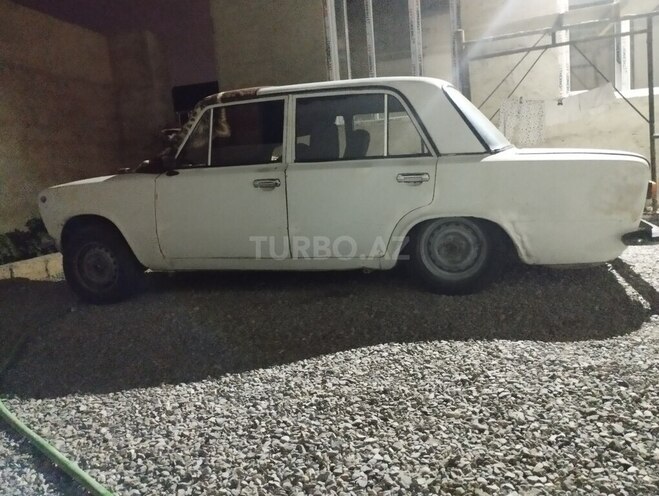 LADA (VAZ) 2101 1980, 85,555 km - 1.3 л - Bakı