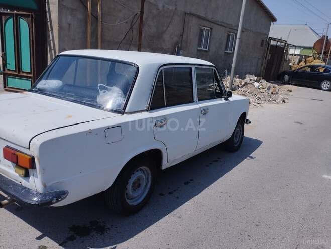 LADA (VAZ) 2101 1980, 85,555 km - 1.3 л - Bakı