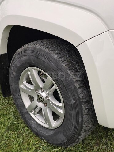 Volkswagen Amarok 2011, 194,000 km - 2.0 l - Bakı
