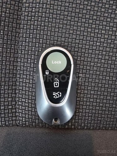 Volkswagen Amarok 2011, 194,000 km - 2.0 l - Bakı