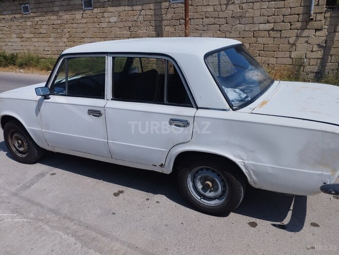 LADA (VAZ) 2101 1980, 85,555 km - 1.3 л - Bakı