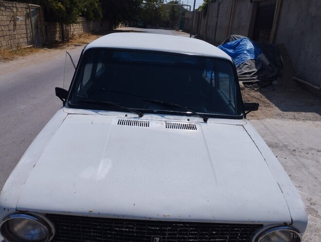 LADA (VAZ) 2101 1980, 85,555 km - 1.3 л - Bakı