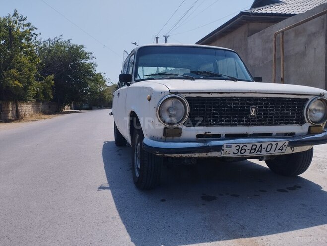 LADA (VAZ) 2101 1980, 85,555 km - 1.3 л - Bakı