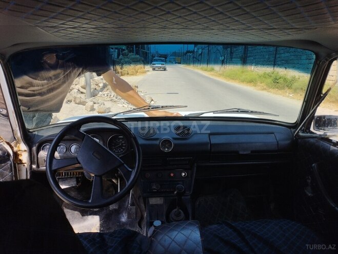 LADA (VAZ) 2101 1980, 85,555 km - 1.3 л - Bakı