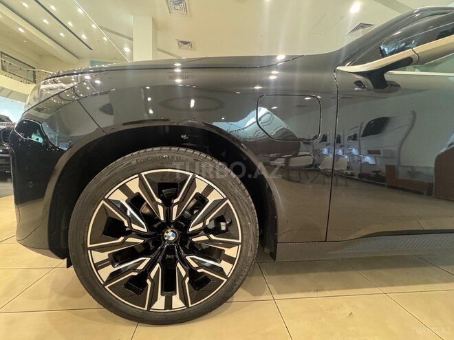BMW X3 2025, 0 km - 2.0 л - Bakı