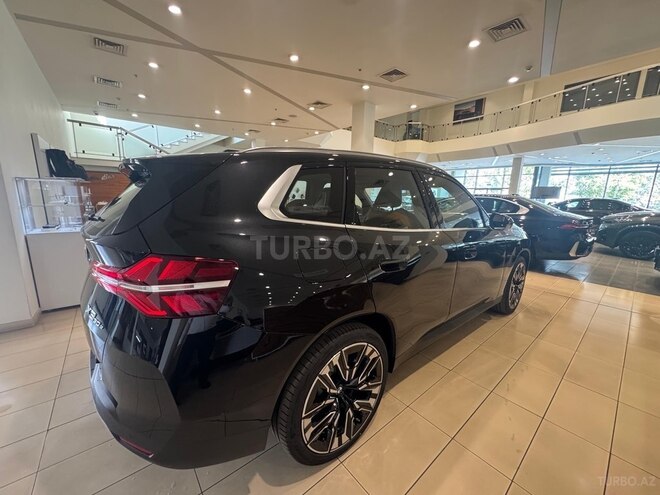BMW X3 2025, 0 km - 2.0 л - Bakı