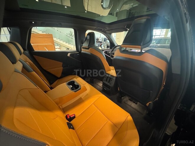 BMW X3 2025, 0 km - 2.0 л - Bakı