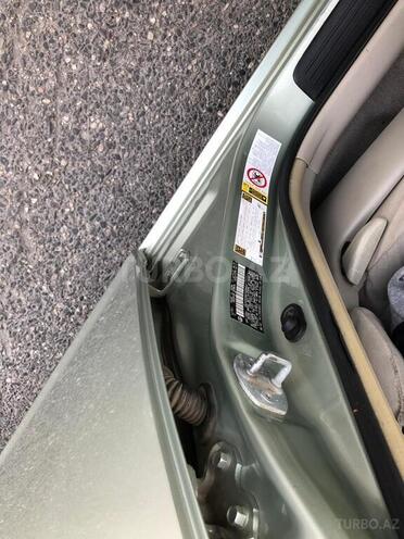 Toyota Prius 2008, 477,975 km - 1.5 l - Bakı