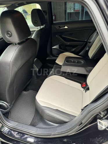 Volkswagen Jetta 2019, 220,000 km - 1.4 л - Bakı