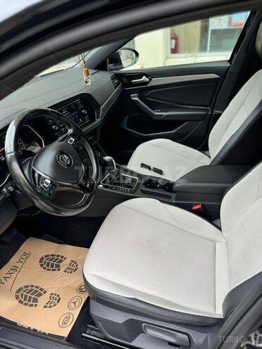 Volkswagen Jetta 2019, 220,000 km - 1.4 л - Bakı