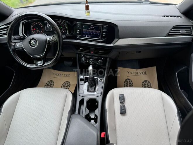 Volkswagen Jetta 2019, 220,000 km - 1.4 л - Bakı