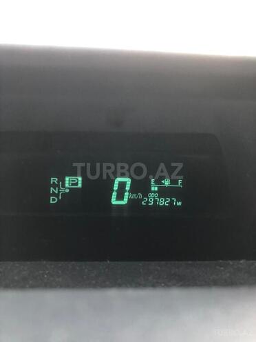 Toyota Prius 2008, 477,975 km - 1.5 l - Bakı