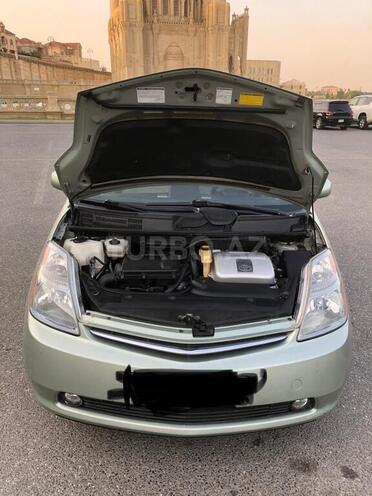 Toyota Prius 2008, 477,975 km - 1.5 l - Bakı