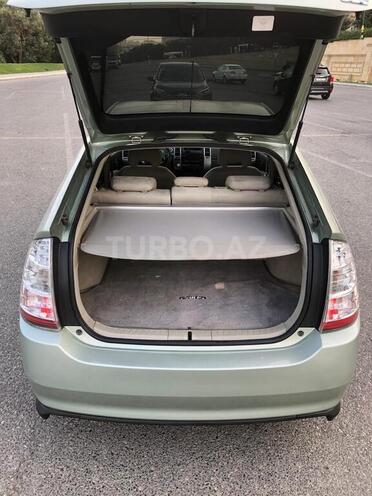 Toyota Prius 2008, 477,975 km - 1.5 l - Bakı