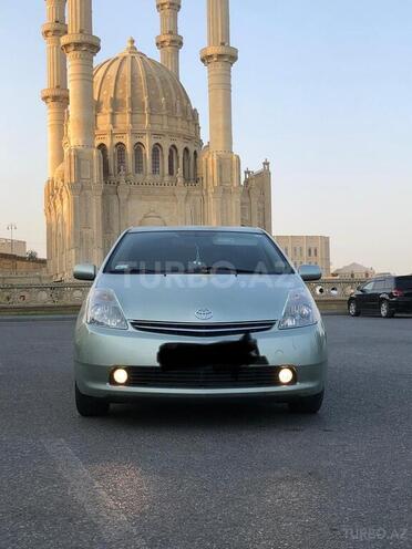 Toyota Prius 2008, 477,975 km - 1.5 l - Bakı