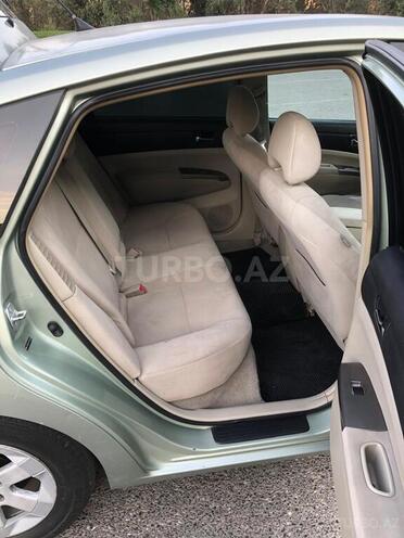 Toyota Prius 2008, 477,975 km - 1.5 l - Bakı